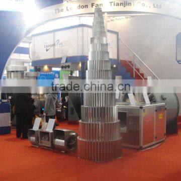 Forward Curved Centrifugal Wheel photo-2