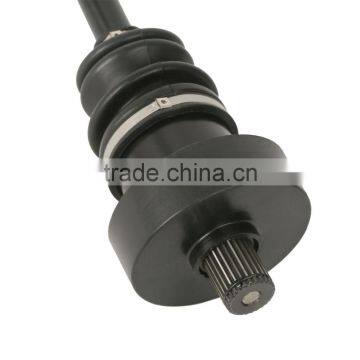 L&R Rear CV Axle For Arctic Cat Prowler 550 650 700 1000 XT550 Prowler XT700 photo-2