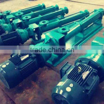 High quality IHF125-100-400 centrifugal fluorine plastic centrifugal pump