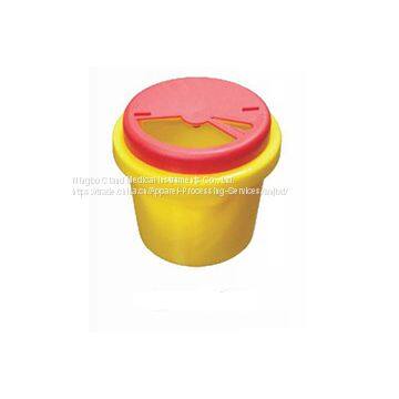 Sharps Container