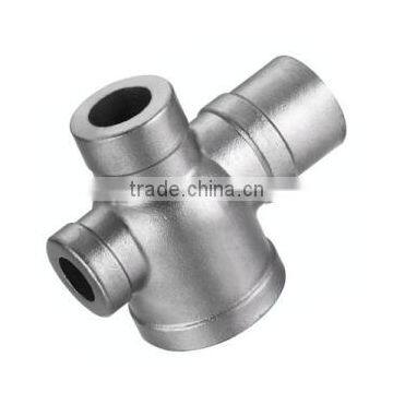 CAD Custom Steel Cast Iron Mold Casting photo-2