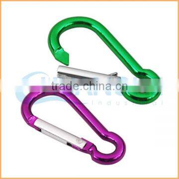 Fashion High Quality Parachuting Carabiner photo-2