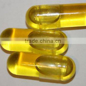 YTJN-100C 300C 500C 700C New Type Fully Automatic Liquid Capsule Filling Machine for Oil photo-6