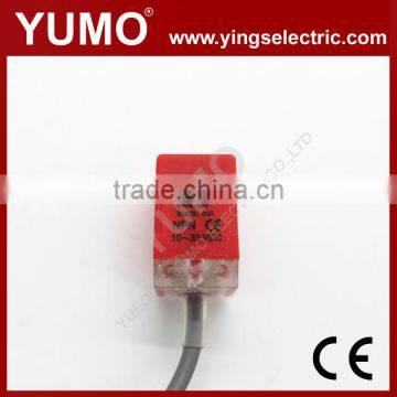 PS-05N Proximity Sensor 10--30 VDC Flushed NPN IP67 Proximity Sensor Proximity Switch photo-3