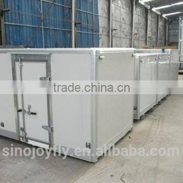 Plastic Fiberglass Truck Box Body With Great Price photo-2