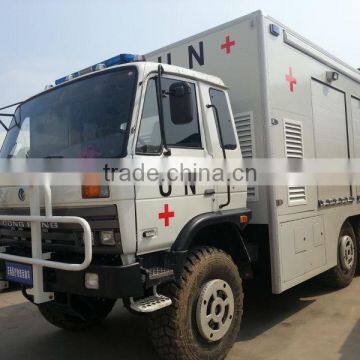 carrier truck refrigeraiton unit freezer truck body for chiller transportation