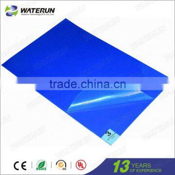 Cleanroom Sticky Mat,reusable Sticky Mat