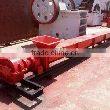 Cement screw conveyor of Yuhui with ISO9001:2000 of China