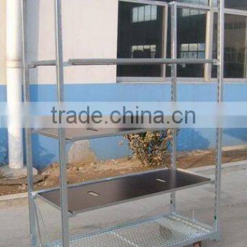 Danish Trolley for Tranporting FlowerTC2188
