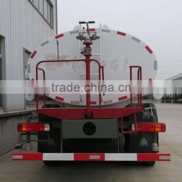 From Manufacturer of China Right Hand Driver Street Sprinkler Truck/water Truck photo-2