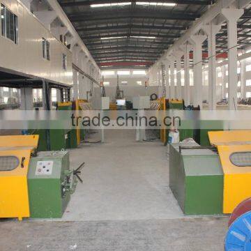 Multi-function Wire Drawing Machine photo-3