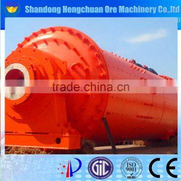 China Manufacture Ball Mill/ Ball Mill Prices/Ball Grinding Mill for Sale photo-3