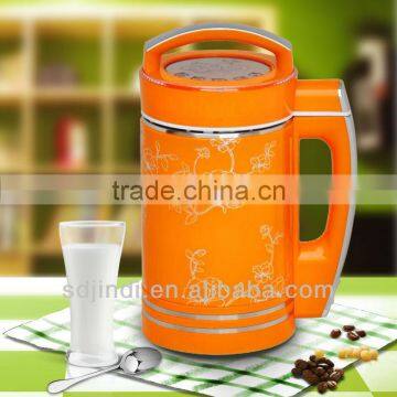 Multifunctional Electronic Kitchen Baby Food/Soup Machine photo-3