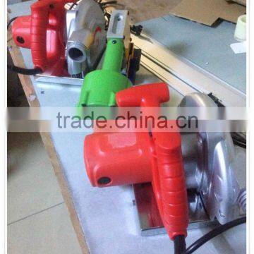 Aluminum Composite Panel Grooving and Cutting Machine photo-2