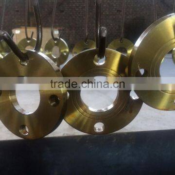 Spacer Blind Flange/titanium Flange/a105 Flange photo-6