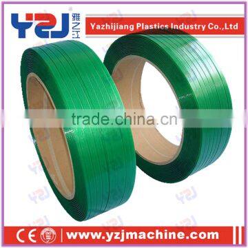 China Supplier Green Pet Strapping With Good Quality photo-6