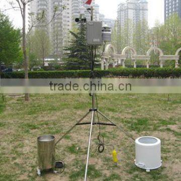 Weather Sensor / Weather Monitor / Weather Abservation photo-2