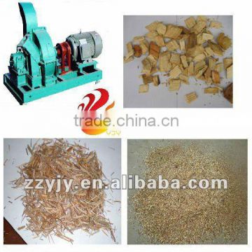 wood chipper with engine ,professional wood chipper