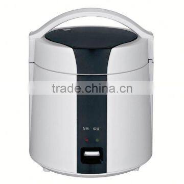 Low Price Electric Appliance CE Approved National Rice Cooker photo-3