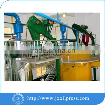 Hot sale commercial plant oil extraction distillation