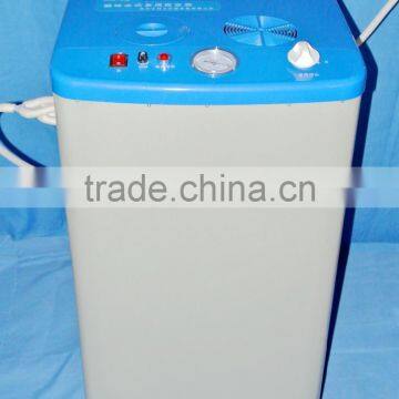 Alternator Vacuum Pump for Lab photo-4
