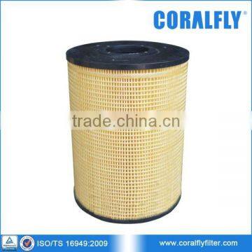 Excavator Hydraulic Oil Filter 1R-0733 photo-2