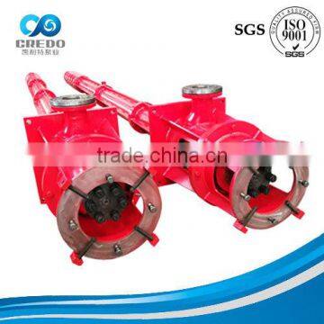 Fire Vertical Turbine Pump photo-2