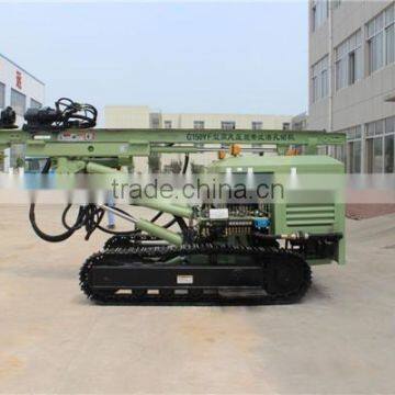 60m All Hydraulic Operated Drill Machine G150YF With CE&ISO Certification