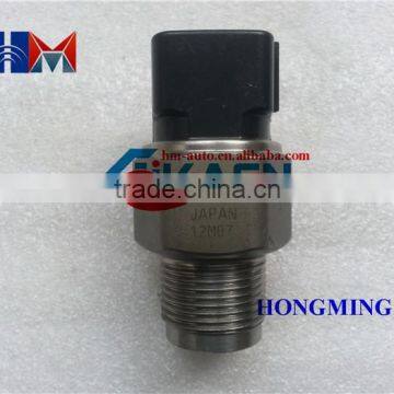 Common Rail Pressure Sensor 499000-6360 photo-4