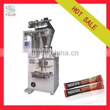 Automatic bag tea stick packing machine