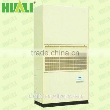 High Performance Air Out Top Water Cooled Packaged Air Conditioner