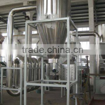 High Quality Pp Pe Pet Bottle Waste Plastic Washing Recycling Machine photo-5