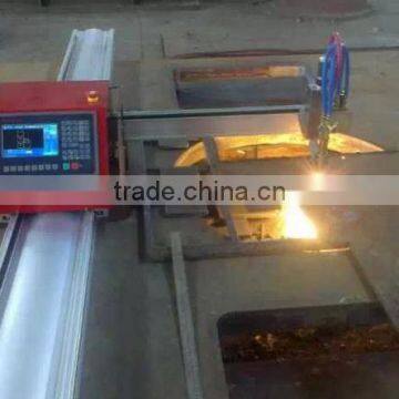 1500*3000mm Portable Cnc Plasma Cutting Machine China photo-5