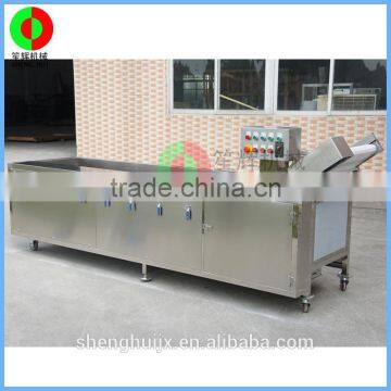 New Developed Fruit and Vegetable Washer Machine With Ozone, Automatic Air Bubble Fruit and Vegetable Cleaner photo-4