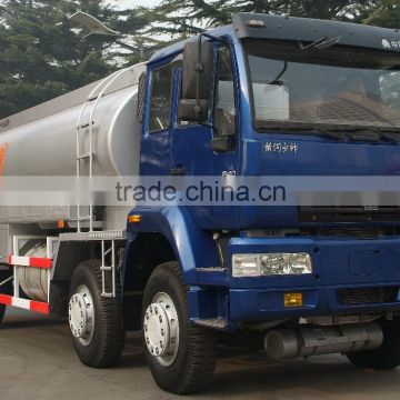 Golden Prince Water Tanker truck 20