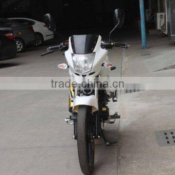 Guangzhou Reliable Supplier Street Legal Cheap Motorcycle 150cc photo-6