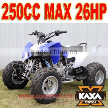 Quad Bike 250cc