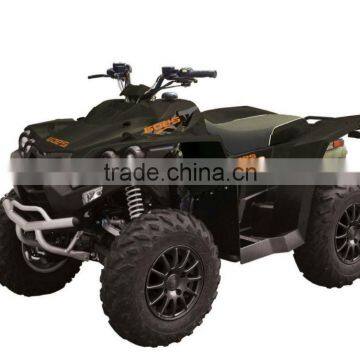 ATV 800 4X4 GOES photo-3