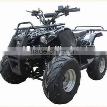 EEC Kids Gas Powered Atv 50cc(ATV50-015) photo-2