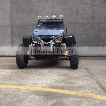 RL-1500 Sports ATV With Brake Booster SBS photo-3