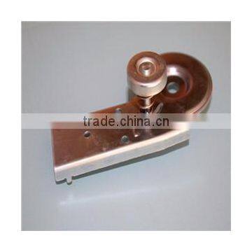 Precision Brass Cnc Machining Part/cnc Machined Part (Factory Direct Sales) photo-5