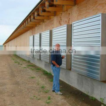 Poultry Fram Exhaust Fan/Greenhouse fan