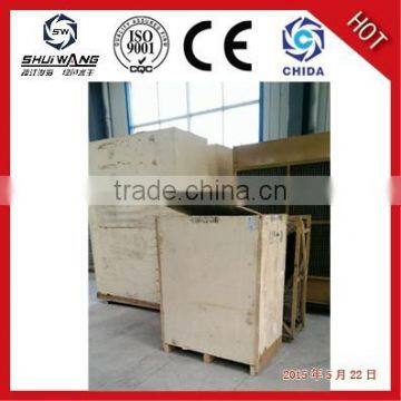 100kw Low Price ATS Silent Diesel Generator From China photo-5