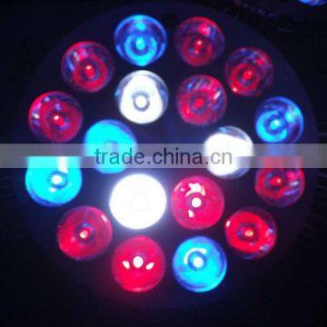 18W Par38 Led Grow Light Bulb E27 for Aero Garden photo-2
