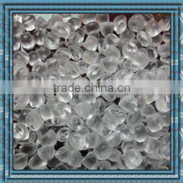 Factory EVA Resin / Ethylene Vinyl Acetate Copolymer / EVA Granules/ EVA Hot Melt Adhesive Granule photo-2