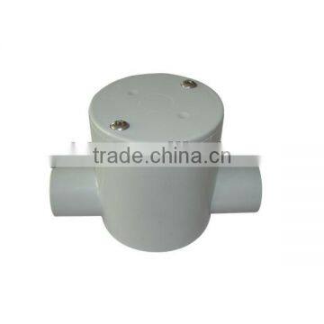 UPVC Pipe and Fittings Reduce Socket photo-3