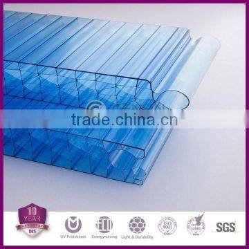 Translucent Wall Solution! Polycarbonate Plug System/ 40mm Polycarbonate Sheet photo-6