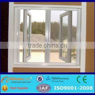 low cost high quality wind pressure resistance aluminum and pvc windows doors NEW!!!