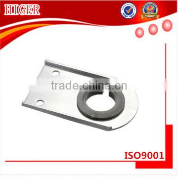 Professional production aluminium plate in china