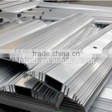 Professional Custom Aluminum / in Accordance With the Different Requirements of the Production